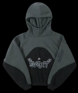 Saint Hoodies (30+ styles)