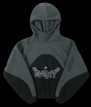 Saint Hoodies (30+ styles)