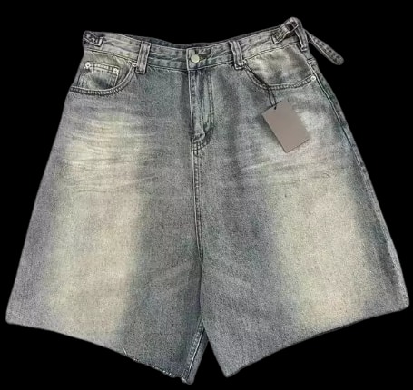 Balenciaga Jorts