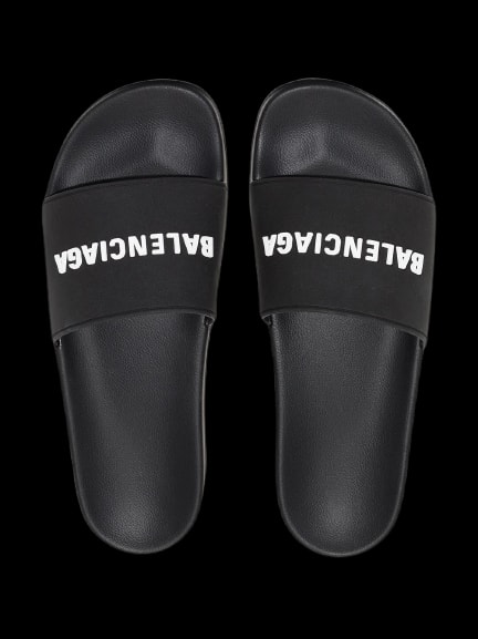 Balenciaga Slides