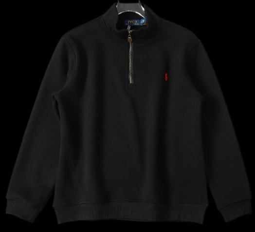 Polo Ralph Lauren Halfzips