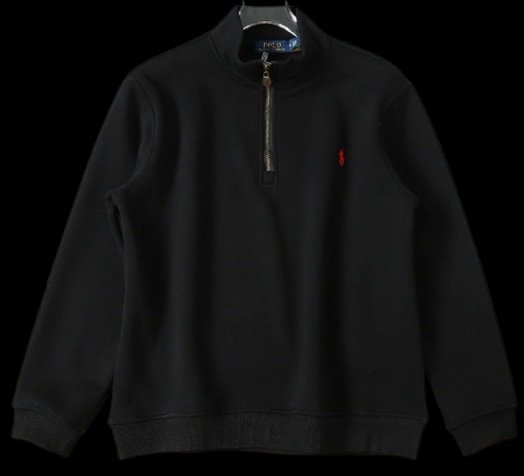 Polo Ralph Lauren Halfzips