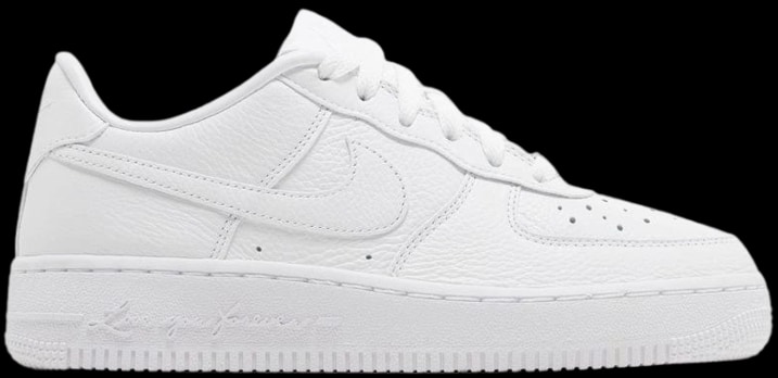Nocta X Airforce 1
