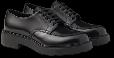 Prada Loafers
/ Boots
(20+ styles)