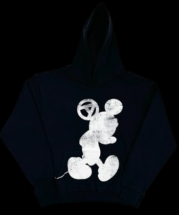 Life Is War Hoodie 4