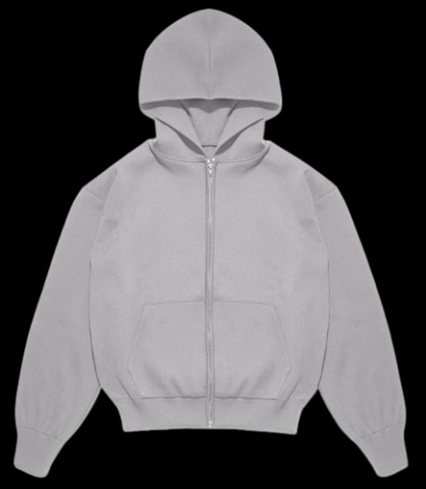 Vuja De Hoodie
