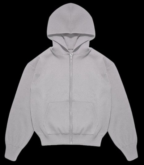 Vuja De Hoodie