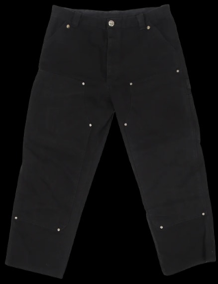 Chrome Hearts x Carhartt