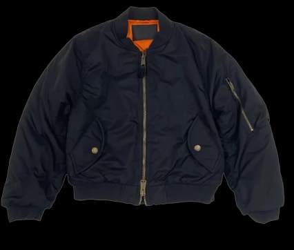 Balenciaga Bomber