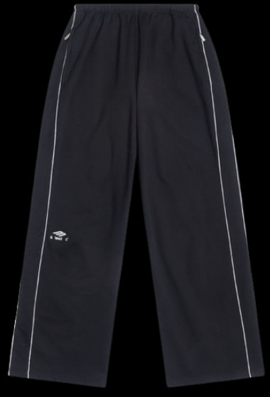 Balenciaga Sporty Sweatpants (not the best rep)