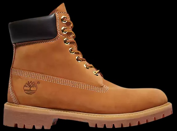 Timberlands (Insane Quality)