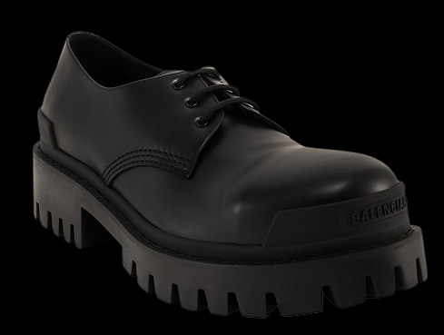 Balenciaga Strike 
Derby