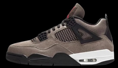 Budget Air Jordan 4