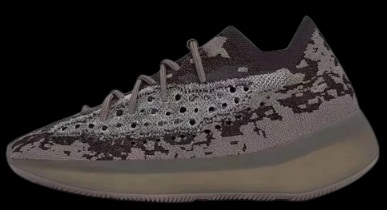 Yeezy 380