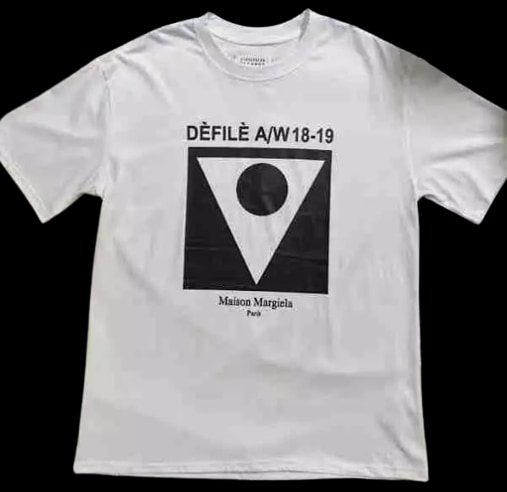 Maison Margiela Rare Shirts