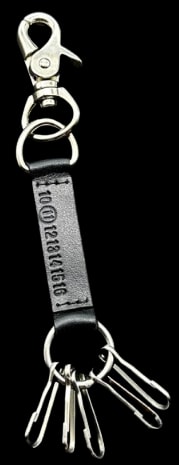 Maison Margiela Keychain
