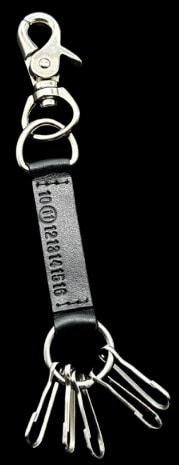 Maison Margiela Keychain