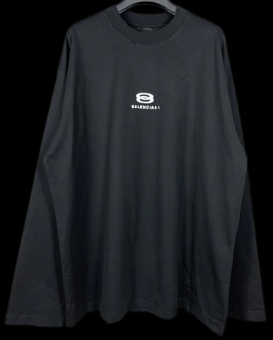 Balenciaga Unity Longsleeve