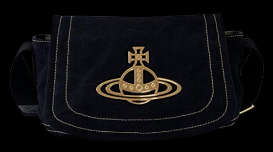 Vivienne Westwood Shoulder Bag