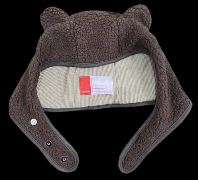 Safety Bear