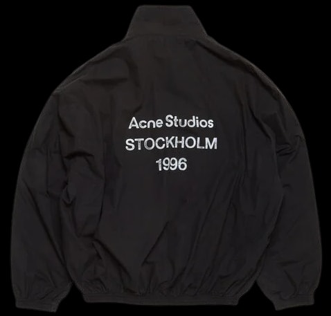 Acne Studios Windbreaker