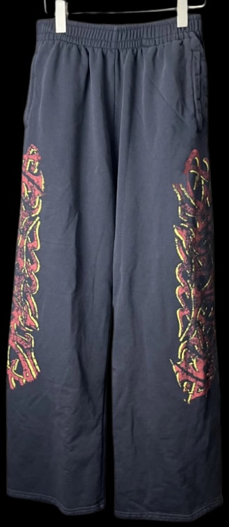 Balenciaga Offshore Sweats