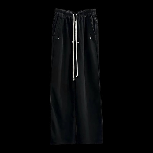 Rick Owens Edfu Sweatpants