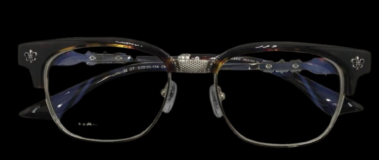 Chrome Hearts
