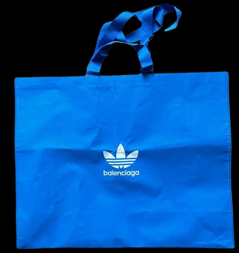 Adidas x Balenciaga Bag