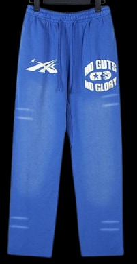 More Hellstar Pants (30+ styles) (Has NFC Tag)