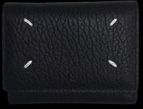 Margiela Wallet (With Cards)