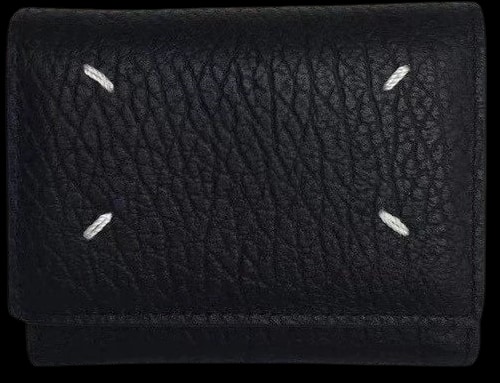 Margiela Wallet (With Cards)