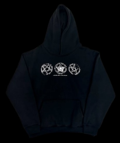 Destroy Lonely Killua Hoodie