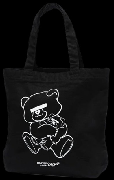 Undercover Bags