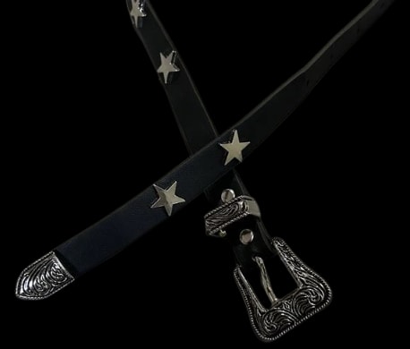 Unbranded Belt 1