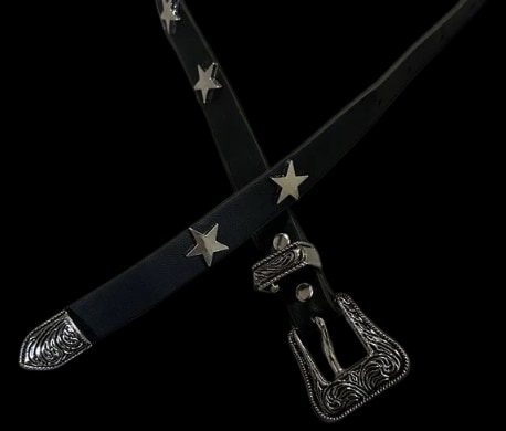 Unbranded Belt 1