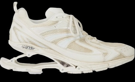 Balenciaga x-pander