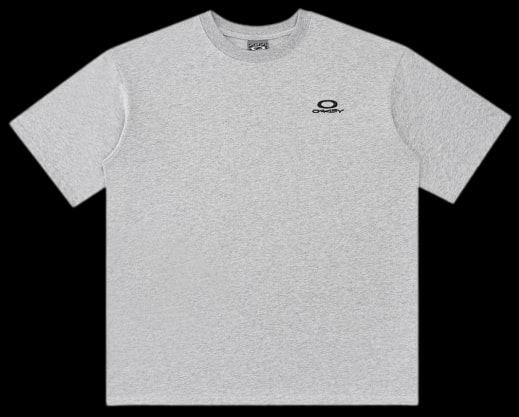 Oakley Logo Shirt