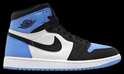 Airjordan 1 High
Budget Batch