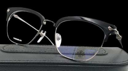Chrome Hearts Glasses 15