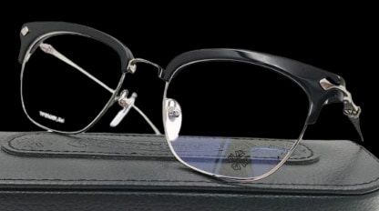 Chrome Hearts Glasses 15