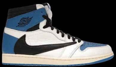 Airjordan x Travis Scott
Best Batch