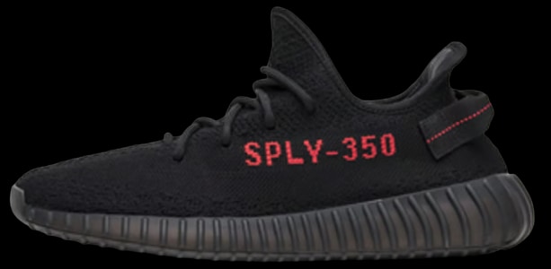 Yeezy 350
(40 colorways)