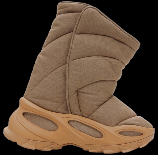 Yeezy NSLTD Boots