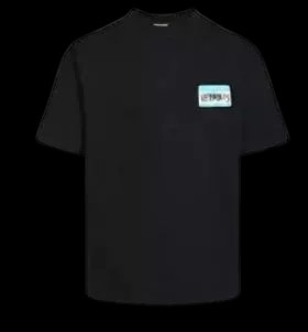 Vetements Tee's (40+ styles)
