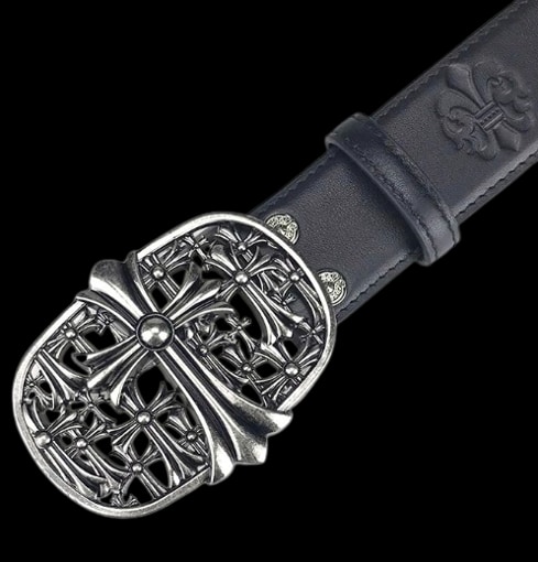 Chrome Hearts Belt