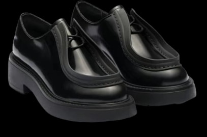 Prada Loafers
/ Boots
(20+ styles)