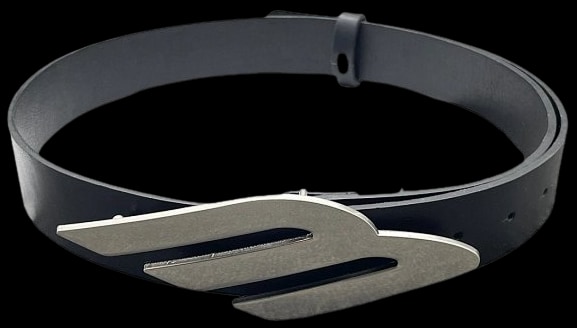 Balenciaga Sporty Belt
