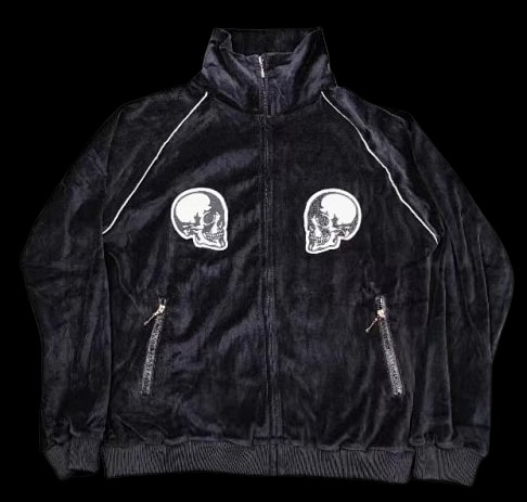 Number Nine Jacket