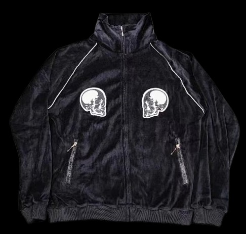 Number Nine Jacket